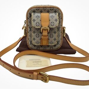 🚨SOLD🚨Louis Vuitton MINI LIN